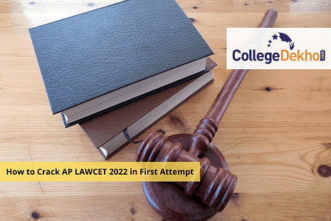 How to Crack AP LAWCET 2022 in First Attempt