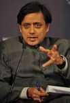 Shashi Tharoor seeks DU’s review of weightage policy