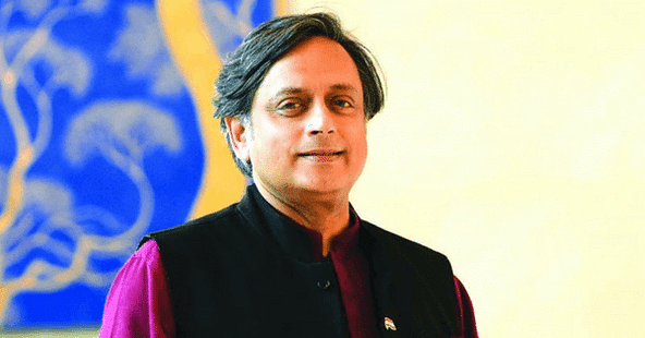 Shashi Tharoor Highlights Multi-Pronged Reforms Needed in Higher Education