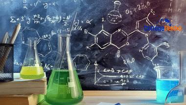 Chemistry Weightage Changes in JEE Main 2026