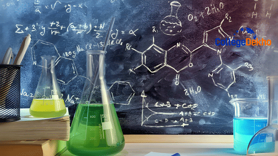 Chemistry Weightage Changes in JEE Main 2026