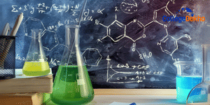 Chemistry Weightage Changes in JEE Main 2026