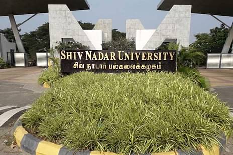 Shiv Nadar Foundation to Launch New University in Chennai