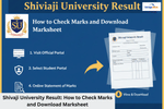 Shivaji University Result 2026: How to Check Marks and Download Marksheet