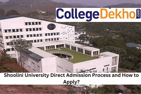 shoolini university direct admission, shoolini university admissions