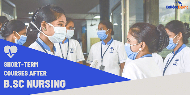 B.Sc Nursing Short-Term Courses