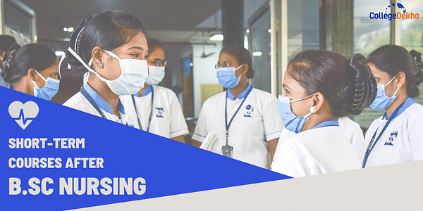 Short-Term Courses after B.Sc Nursing