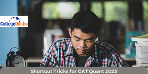 Shortcut Tricks for CAT Quant 2023