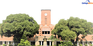 Shri Ram College of Commerce CUET Cutoff