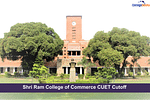 Shri Ram College of Commerce CUET Cutoff