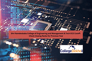 Shri Ramdeobaba College of Engineering and Management B.Tech ECE Cutoff 2023: Check Closing Ranks for Previous Year