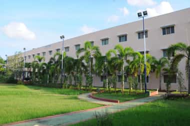 Shri Vishnu Engineering College for Women Expected AP EAMCET Cutoff 2024