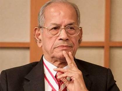 E Sreedharan says the Quality of Indian Engineers is very Sub-standard