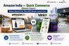 Amazon India vs. Quick Commerce: Where Should First-Time D2C Brands Launch First?