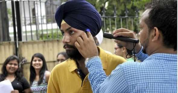 NEET-UG 2018: Dress Code for Sikh Students Clarified by Delhi HC