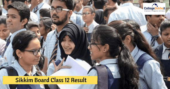 Sikkim Board HSC Class 12 Result 2019 Expected Date