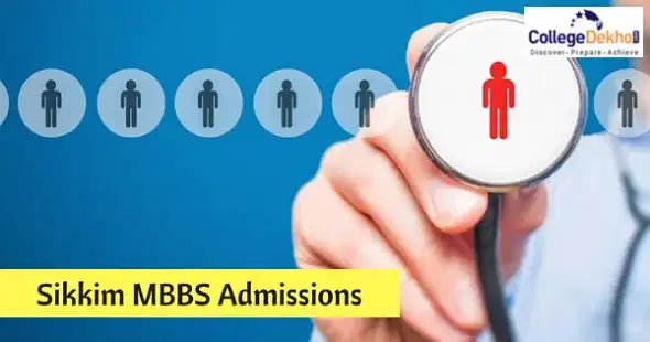 Sikkim MBBS Admissions