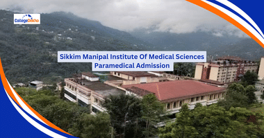 SMIMS Paramedical Admission 2025