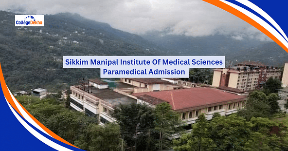 SMIMS Paramedical Admission 2024