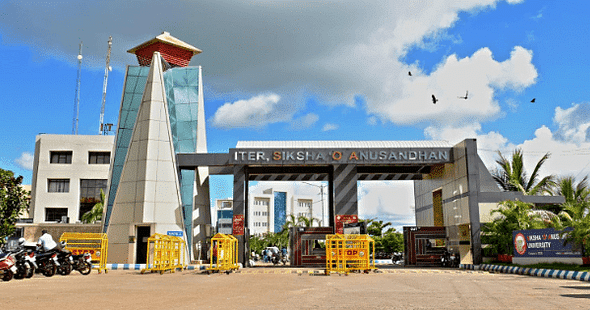 SOA Institute of Technical Education & Research (ITER) Bags 11th Rank in CSR Engineering Colleges Survey