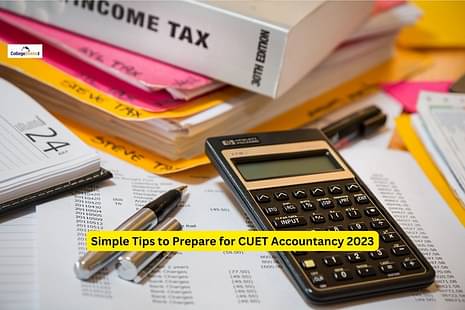 Simple Tips to Prepare for CUET Accountancy 2023