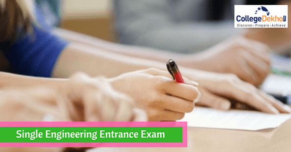 Single Engineering Entrance Exam Soon? NEET to Act as Basis for HRD's Decision!