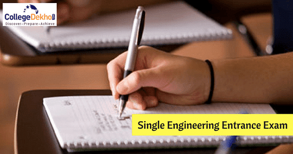 Engineering Entrance Exam: NET Likely to be Conducted from 2019-2020