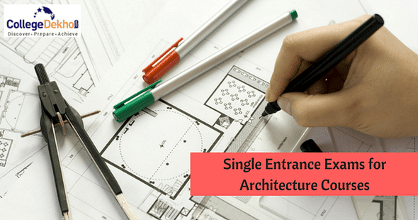 Council of Architecture Approves Single Entrance Test Proposal; Members Object