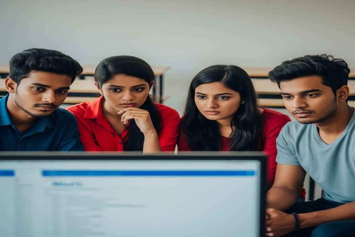 Sipajhar B.Ed College Merit List 2025 Released: Steps to confirm admission, documents required