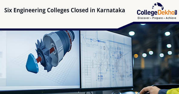 Engineering Colleges Closed in Karnataka