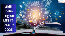 Skill India Digital MIS ITI Result 2025