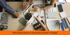 Skills Required for a Successful Career in Design