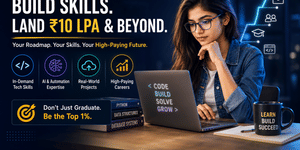 Skills required for BCA students to get job