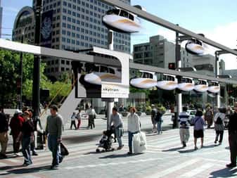 IIT Roorkee Alumnus Brings Idea to De-congest the Traffic in India