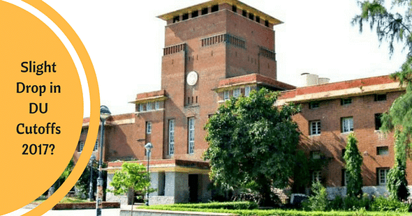 Dip in St. Stephen's Cutoff! Delhi University Cutoffs Likely to Drop in 2017