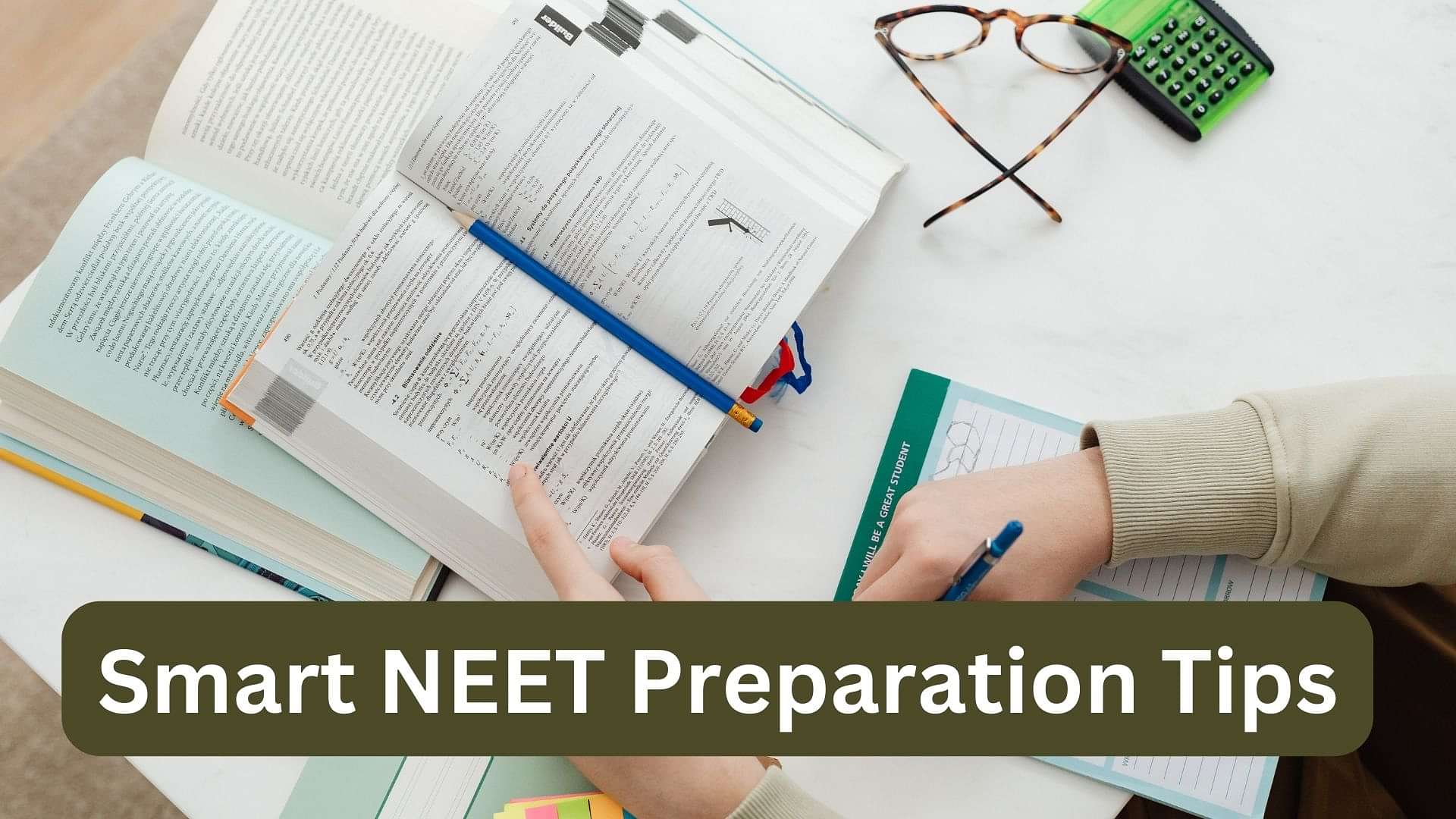 2024 Smart NEET