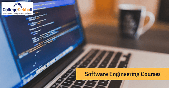 Software Engineering Courses, Eligibility and Scope