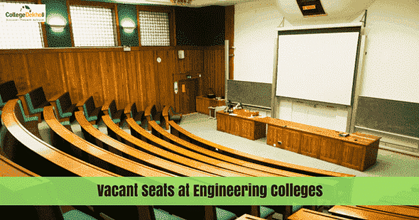 IIT Panel: Eliminate Unpopular Courses, Apply Penalty to Reduce Vacant Seats