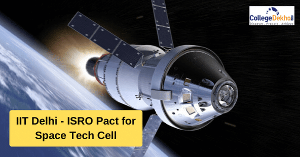 IIT Delhi ISRO Collaboration