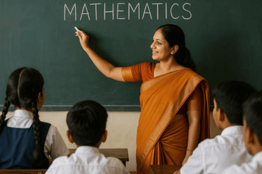 Special TN TET 2026 Application Form to be Released This Month; Exam in January
