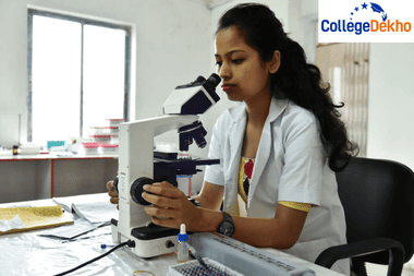 Specialisations You Can Pursue After B.Sc Nutrition and Dietetics
