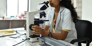 Specialisations You Can Pursue After B.Sc Nutrition and Dietetics