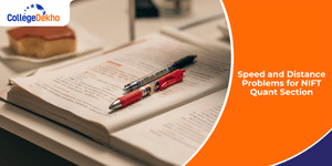 How to Solve Speed and Distance Problems for NIFT Quant 2026