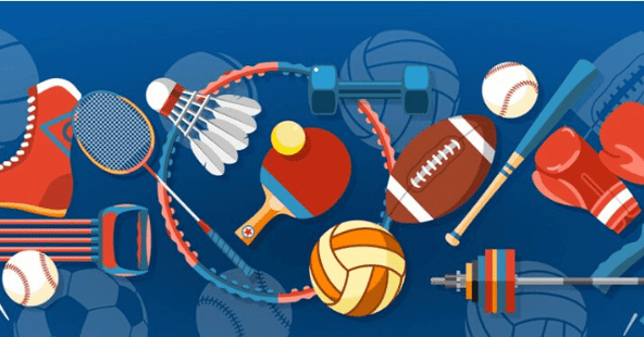 Sports Integrated CBSE Curriculum