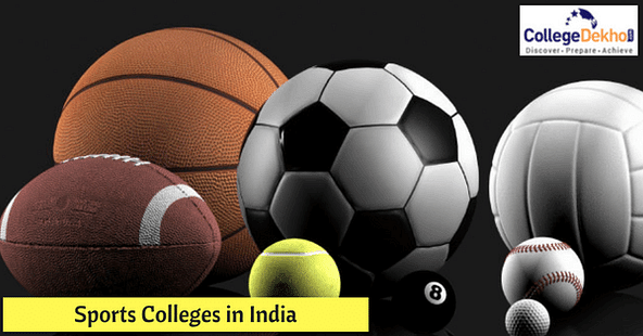 Sports Colleges in India 