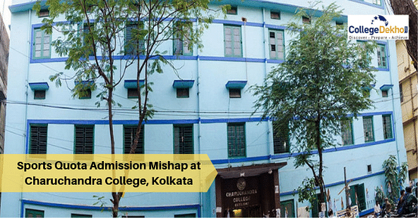 Ministry Seeks Report on Sports Quota Admission Discrepancy in Charuchandra College