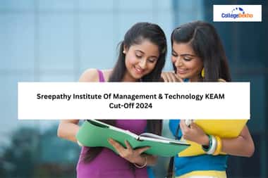 Sreepathy Institute of Management & Technology KEAM Cutoff 2025