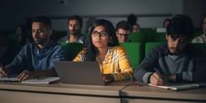 Sri Indu College of Engineering and Technology Category B Admission 2025