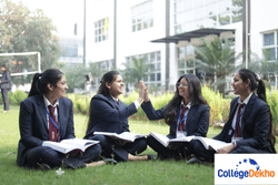 Sri Sai Ram Engineering College Placements and Average Package