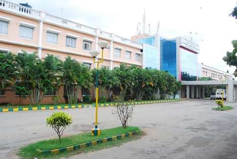 Admission Notice- Sri Siddhartha University Announces AIPGET-2016